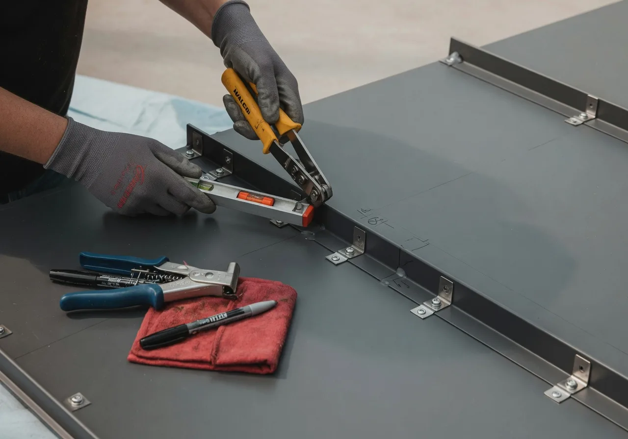 Why choose Metal Roofing Installation in Rankin, IL